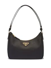 PRADA リエディション レザー ミニバッグ 送料無料