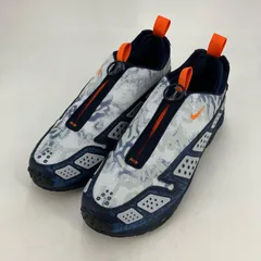 【イオン広店】 中古 NIKE | ナイキ スニーカー AIR MAX SNDR SE IM8054-043 ブルー 29cm 【126】
