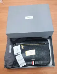 トムブラウン リーポーターバッグ