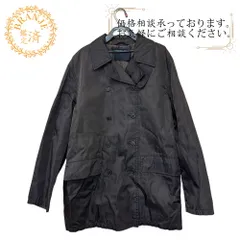 PRADA プラダ     ナイロンジャケット