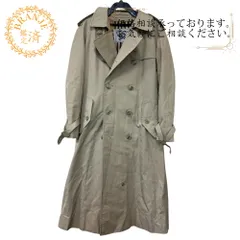 BURBERRY バーバリー  ヴィンテージ   トレンチコート