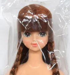 リトルファクトリー リカちゃんキャッスル おたのしみドール みらい