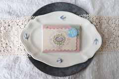 marini＊monteanyさん レターペーパーSスペシャル限定1セット - メルカリ