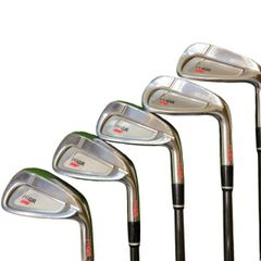 ホンマ TW747 ユーティリティ（3u,4u,5u,6u）4本セット - メルカリ