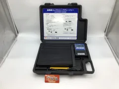 TASCO タスコ TA101CB エレクトニックチャージャー 中古品 【ハンズクラフト宜野湾店】 TASCO タスコ TA101CB エレクトニックチャージャー 中古品 【ハンズ