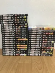 ★【未開封2冊】進撃の巨人　1巻～34巻　全巻セット　諌山創　《SY02G》