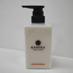 2026年最新】カミカクリームシャンプーの人気アイテム - メルカリ