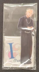 INI 109 NEW YEAR POP-UP STORE 2026 木村柾哉 アクリルスタンド