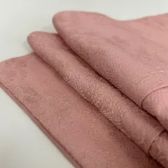 色無地 上品な地紋 一つ紋 正絹 着物 MK-3644