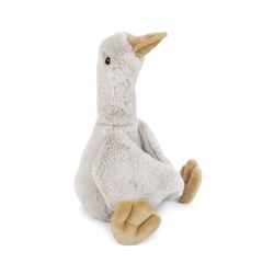 日本野鳥の会 ぬいぐるみ タンチョウ ヒナ ヤマネ工房 - メルカリ