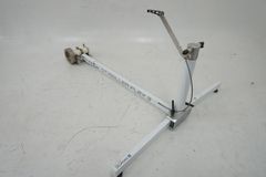 グロータック GT-ROLLER F3.2 サイクルトレーナー ローラー台 - メルカリ
