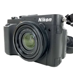 2026年最新】COOLPIX P7700の人気アイテム - メルカリ