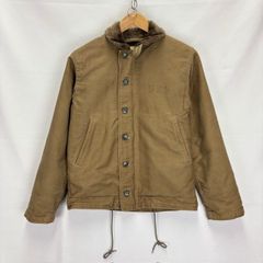 USS SEA CAT SS-399 ミリタリージャケット - メルカリ