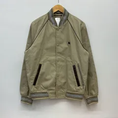 BURBERRY 【バーバリー】ジャケット ベージュ L