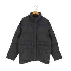 ユニクロ UNIQLO OLD UNIQLO PREMIUM DOWN JACKET ダウンジャケット メンズ JPN：L 