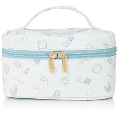 【新着商品】ポーチ バニティ 総柄 サンリオ