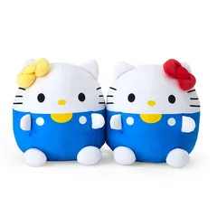 【新着商品】サンリオ(SANRIO) ペアミニクッション ハローキティ&ハローミミィ