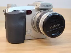 2026年最新】dimage 7iの人気アイテム - メルカリ