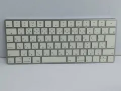 【正規品】Apple Magic Keyboard/A1644/日本語配列 (6)
