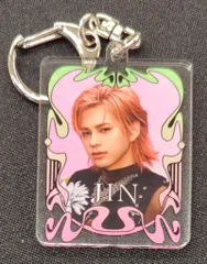 INI 109 NEW YEAR POP-UP STORE 2026 松田迅 ランダムアクリルキーホルダー