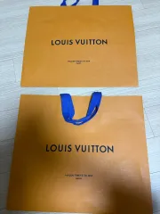 ルイヴィトン お買い物バッグ 大