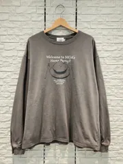 Mrs.GREEN APPLE POPUP STORE 2023-2024 ミセスグリーンアップル ロンT サイズL