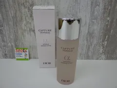 Dior カプチュール トータル インテンシブ エッセンス ローション 150mL 化粧水 ローション 中古品
