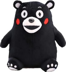 くろちゃん ぬいぐるみ ななつ星 JR九州 - メルカリ
