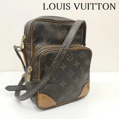 ルイヴィトン モノグラム アマゾン ショルダーバッグ 斜め掛け M45236 レディース - ISItems【USED】【古着】【中古】50152332
