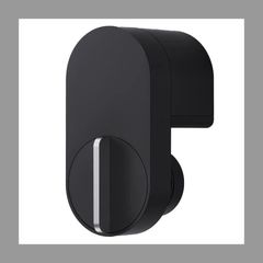 アン様専用】Qrio Lock／Hub／Key 3点セット｜動作確認済み・箱難あり