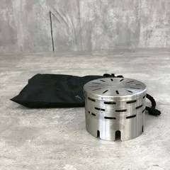 コールマン ヒートドラム ガソリンストーブ502用ヒートアタッチメント