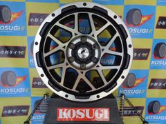 WORK CRAG CKV 14インチ 新品ホイール4本 センターキャップ同梱 - メルカリ