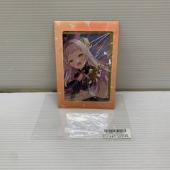 プロセカ ミニ色紙 31A 草薙寧々 バレンタイン 特訓後1枚 - メルカリ