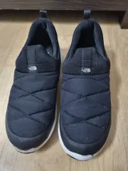 ザノースフェイス ミュール スリッポン 220