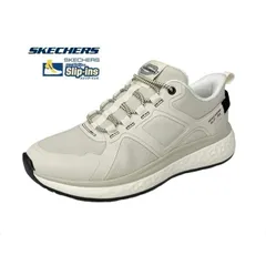 スケッチャーズ ハンズフリー スリップインズ 211005 OFWT SKECHERS LANCER-KOBAIN メンズ スニーカー Slip-ins