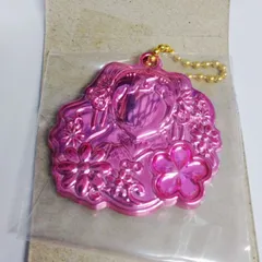 プリキュアオールスターズシークレットジュエリーチャーム２　6.キュアエール【C13】