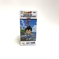 【中古】WCF Vol.0 D.ﾍﾞｼﾞｰﾀ ワールドコレクタブルフィギュア[18]
