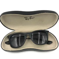 レイバン サングラス RB4221 622/8G マットブラック 軽量 人気