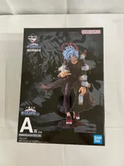 死柄木弔 一番くじONLINE 僕のヴィランアカデミア(僕のヒーローアカデミア) MASTERLISE A賞 フィギュア