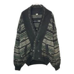 elephant TRIBAL fabrics MA-1 カーディガン - メルカリ
