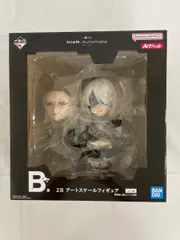 2026年最新】nier くじ b賞の人気アイテム - メルカリ