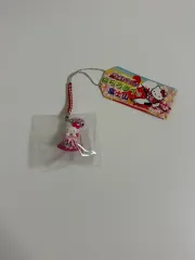 おまけ付き)) ハローキティ ストラップ 出品