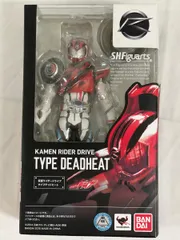 2026年最新】s.h.フィギュアーツ 仮面ライダードライブの人気アイテム