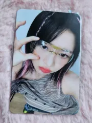 IVE（アイヴ） Switch アルバムトレカ -レイ-