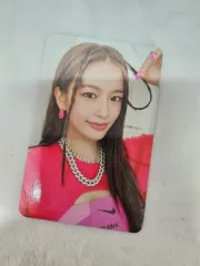 // IVE（アイヴ） ユジン After LIKE //