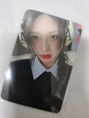 IVE(アイヴ) ガウル ラキドロ