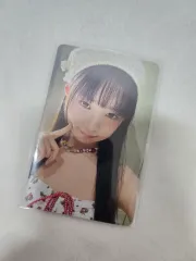 IVE（アイヴ） ALIVE アルバムトレカ -レイ-