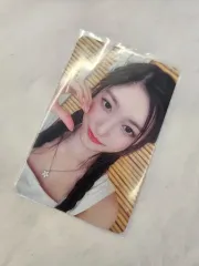 IVEアイヴ A DREAM DAY -イソ-