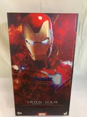 ムービー・マスターピース DIECAST アベンジャーズ/エンドゲーム 1/6 アイアンマン・マーク85