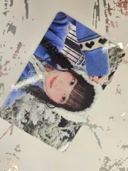 IVE（アイヴ）レイ EMPATHY 財布 MD トレカ